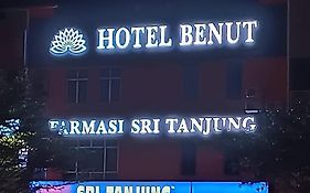 BENUT HOMESTAY Seri Tanjung